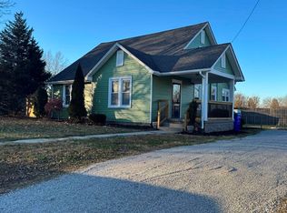 210 Walnut St, Auburn, KY 42206
