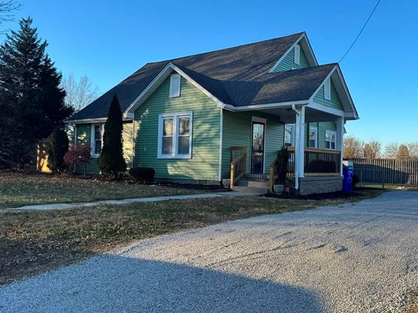 210 Walnut St, Auburn, KY 42206