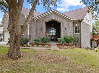 113 Harold Avenue, Swansboro, NC 28584