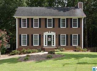 155 Russet Cove Dr, Birmingham, AL 35244