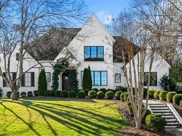 1211 Hammel Rd, Greensboro, NC 27408