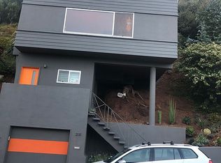 215 Cresta Vista Dr, San Francisco, CA 94127