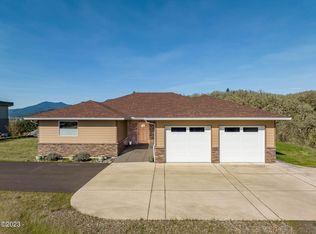505 Fawn Ln, Philomath, OR 97370