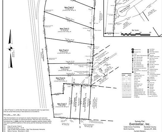 3rd image of LOT Eight Skeen View Rd