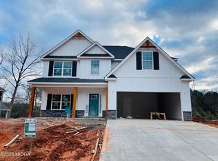 4315 Cornwall Dr, Forsyth, GA 31029