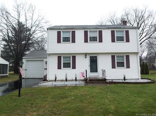 75 Mountain View Dr, Newington, CT 06111
