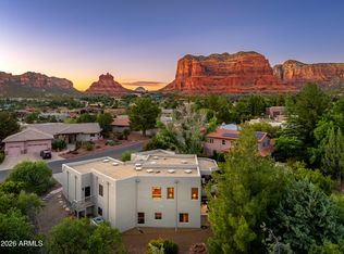 560 Concho Dr, Sedona, AZ 86351