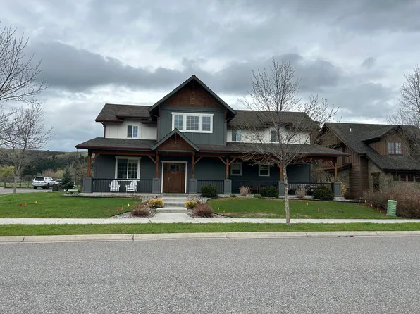 1268 Boylan Rd, Bozeman, MT 59715
