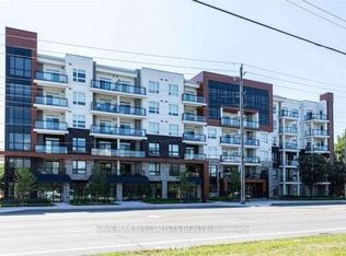 320 Plains Rd E #401, Burlington, ON L7T0C1