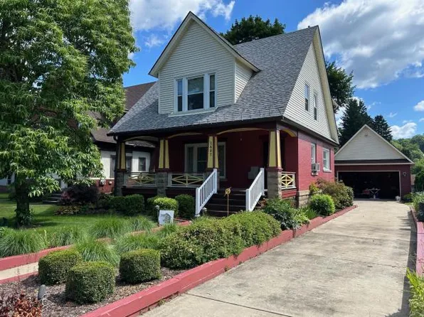 1407 Pennsylvania Ave E #6, Warren, PA 16365