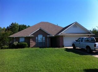 1717 Sapphire Cay, Whitehouse, TX 75791