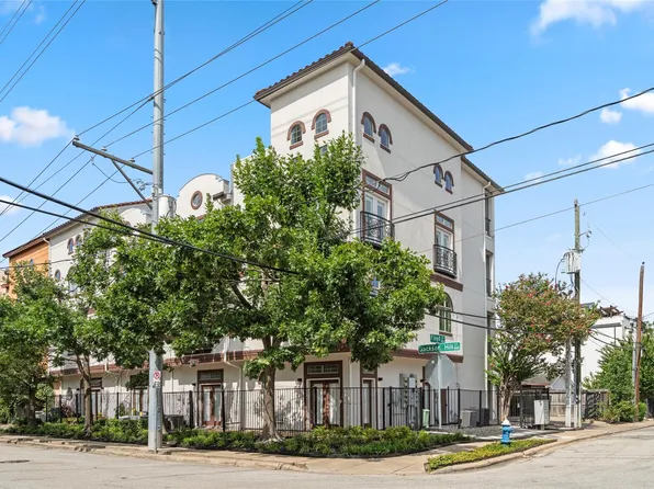 802 Jackson Hill St APT 201, Houston, TX 77007