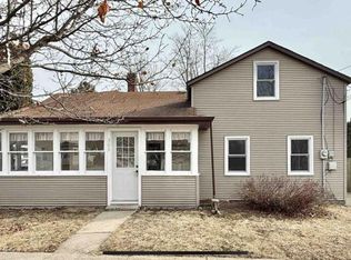 303 Mill St, Clinton, WI 53525