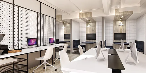 Rented by Bohemia Realty Group