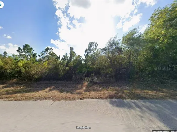 11451 4th Ave Lot 1208, Punta Gorda, FL 33955