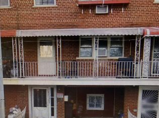 1228 Noble Ave, Bronx, NY 10472