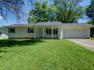 3636 S Franklin Ave, Springfield, MO 65807