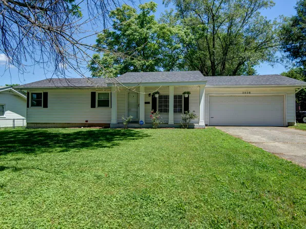 3636 S Franklin Avenue, Springfield, MO 65807