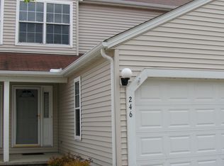 246 Steeple Chase Run, Northfield, OH 44067
