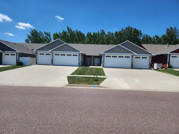 4513 S Dubuque Ave, Sioux Falls, SD 57110