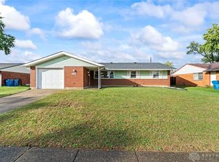 7833 Harshmanville Rd, Huber Heights, OH 45424