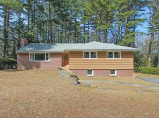 587 Westhampton Rd, Northampton, MA 01062