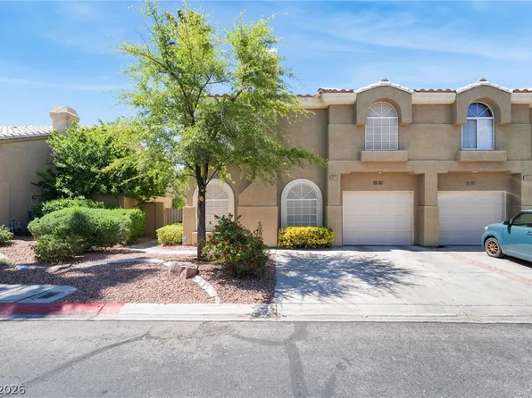 9631 Lame Horse Dr, Las Vegas, NV 89123