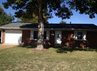 709 Willow Ln, Waterloo, IL 62298