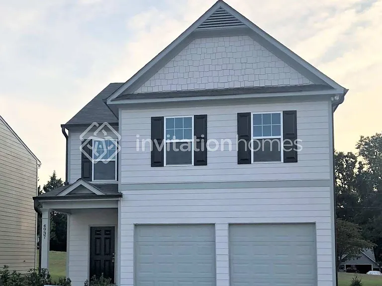 4937 Fawnwood Dr — Photo 1
