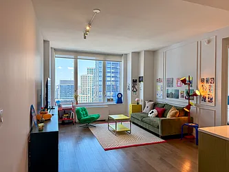 388 Bridge Street, #38F
