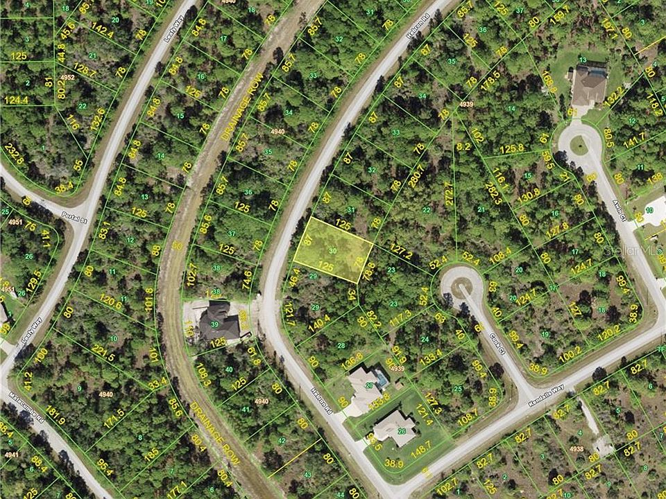 2nd image of 8290 Hebron Rd