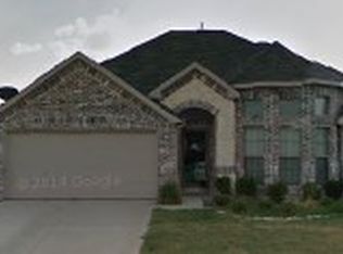 301 Fountain View Ln, Nevada, TX 75173