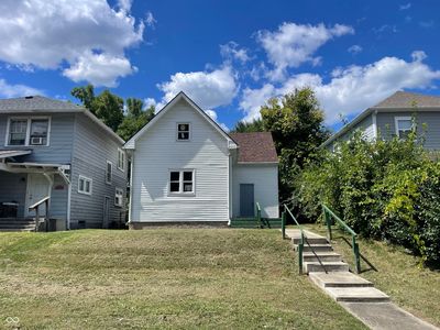 2726 Boulevard Pl, Indianapolis, IN, 46208