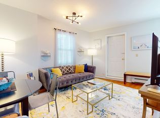 1004 Tremont St #2, Roxbury Crossing, MA 02120