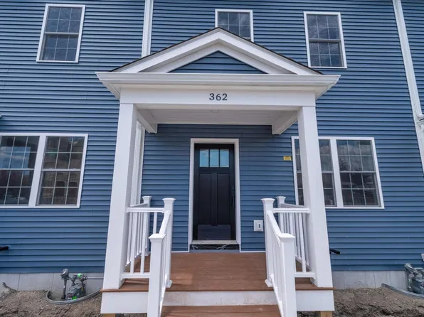 362 High St #362, Fall River, MA 02720
