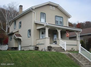 2340 Fairview Ter, Williamsport, PA 17701