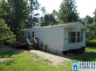 1636 Dumas Bridge Rd, Oneonta, AL 35121