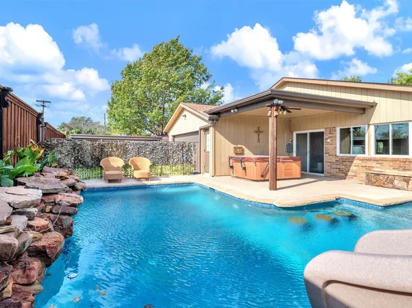 2400 Raintree Dr, Plano, TX 75074