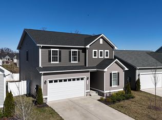 116 Lenore Ln, Winchester, VA 22602