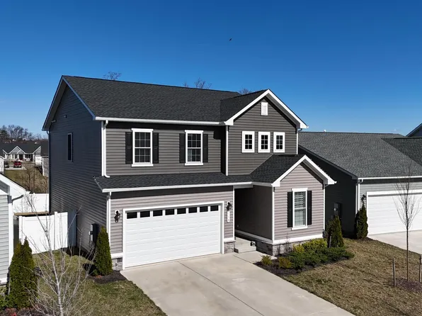 116 Lenore Ln, Winchester, VA 22602