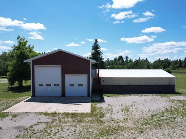 W7522 SWANSON 24.5 ROAD, Stephenson, MI 49887