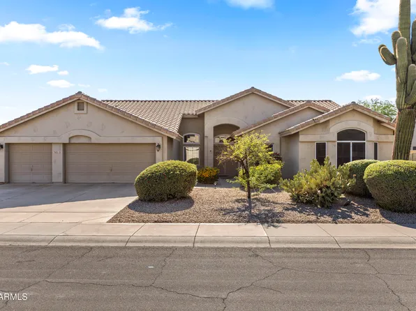 30212 N 49TH Street, Cave Creek, AZ 85331