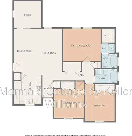 1 Folson Ct — Photo 3