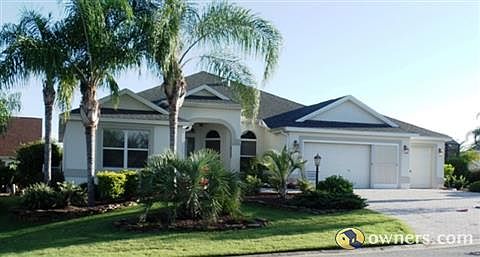 House Front