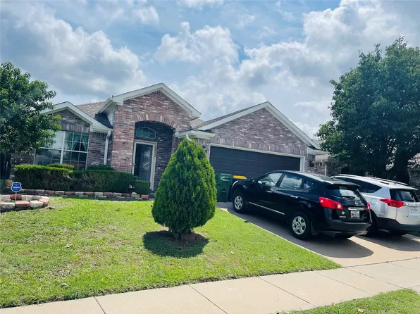 6832 Bluff View Dr, Watauga, TX 76137