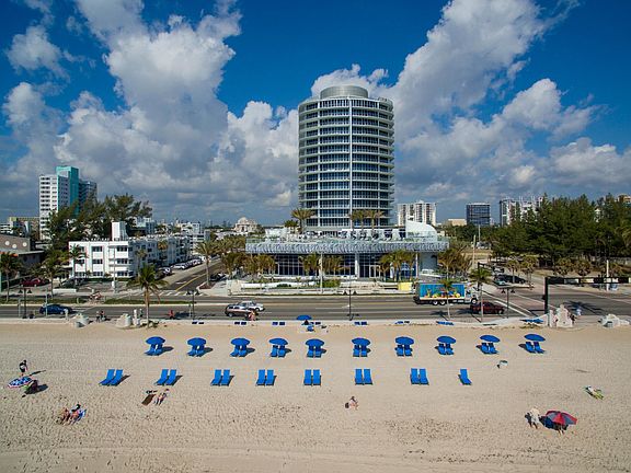 2nd image of 701 N Fort Lauderdale Blvd #214