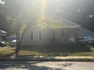 793 Berclair Rd, Memphis, TN 38122