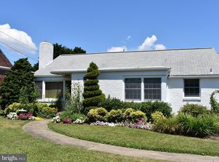 1139 Ruxton Rd, York, PA 17403