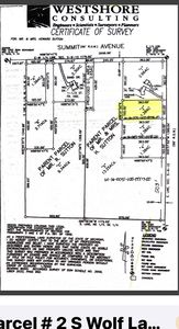 0 S Wolf Lake Rd, Fruitport, MI, 49415