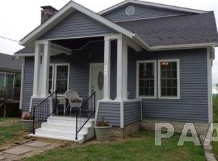5910 S Jefferson St, Bartonville, IL